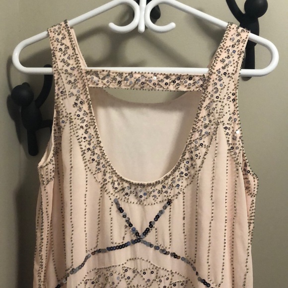 Stunning Sequin Dress - Picture 3 of 4